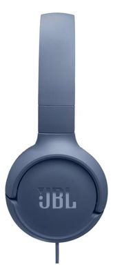 Imagen 2 del producto Audífonos JBL Tune 520C USB-C Azul
