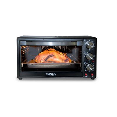 Imagen 2 del producto Horno Electrico Thorben Magnum Oven 60L 3 modos 2200W