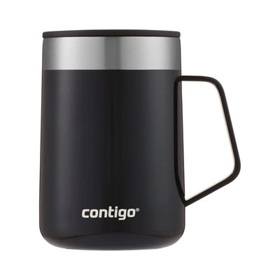 Taza Térmica Contigo Streeterville 14Oz 414ml Licorice