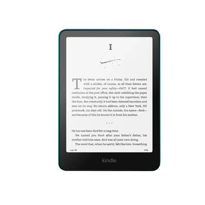 Imagen 2 del producto E-reader Kindle Paperwhite Signature Edition 7"" 2024 32GB Verde