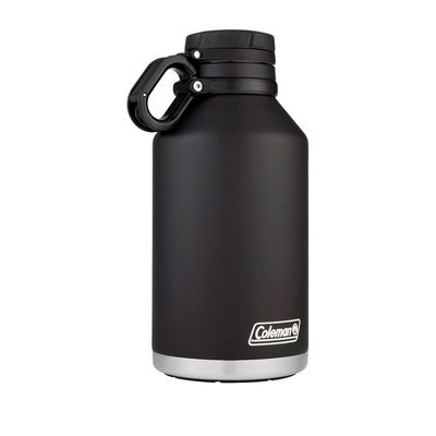 Imagen 2 del producto Botella Térmica Coleman Growler 1900ml 64oz Black