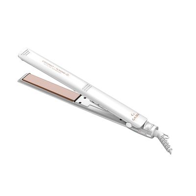 Alisador de Pelo Gama Elegance Coconut Almond