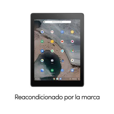 Imagen 2 del producto Tablet Asus Chromebook CT100 4GB 32GB 9.7' Chorme Os