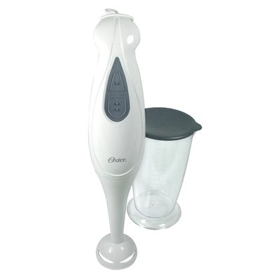 Batidora De Inmersión Oster Stick Mixer 2609 250W 2 Vel