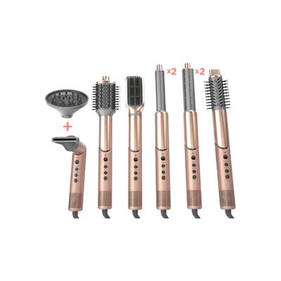 Cepillo Secador Gama Multistyler UniQ Radiant 9 en 1