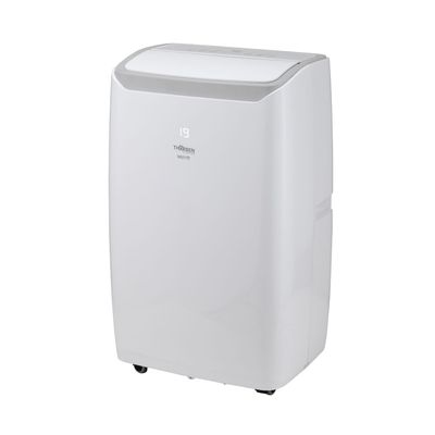 Aire Acondicionado Portátil Thorben Pac 4 en 1 Wifi 12000BTU