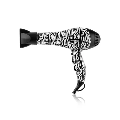 Secador de Pelo Siegen SG-3140 Forever Wild