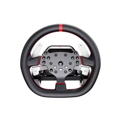 Imagen 2 del producto Volante de Carrera Simulador Pxn V10 Pro Pedalera PC y Consolas