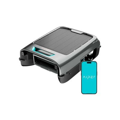 Robot Limpia Piscinas Inalámbrico Aiper Surfer S2