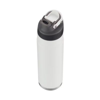 Imagen 2 del producto Botella Térmica Coleman Freeflow 700ml 24oz White Truffle
