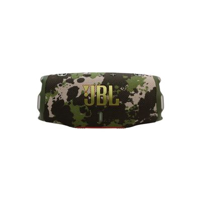 Imagen 2 del producto Parlante Bluetooth JBL Charge 6 Militar