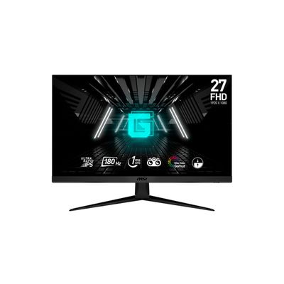 Monitor Gamer MSI G2712F 27' FHD 180hz 1ms