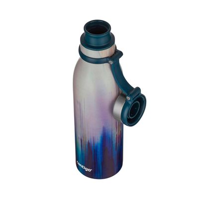 Imagen 2 del producto Botella Térmica Contigo Matterhorn Merlot Airbrus 591ml