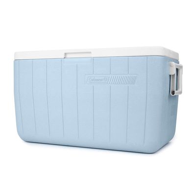 Imagen 2 del producto Cooler Coleman 48QT 45 LT 76 Latas