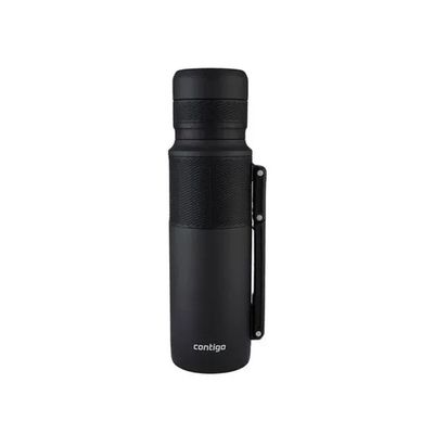 Imagen 2 del producto Termo Contigo Water Bottle 1,2 Litros Negro