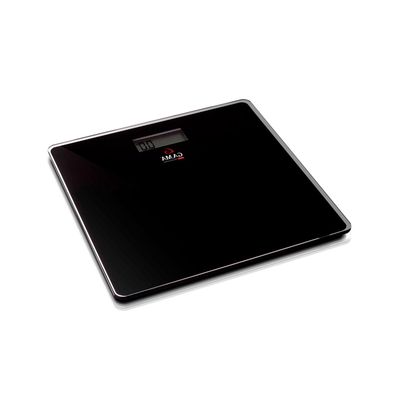Balanza Digital Personal Gama Sc V Negra Bat