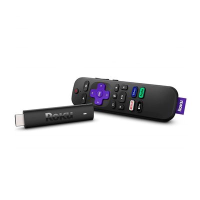 Imagen 2 del producto Reproductor de Streaming Roku Streaming Stick 4K 2021