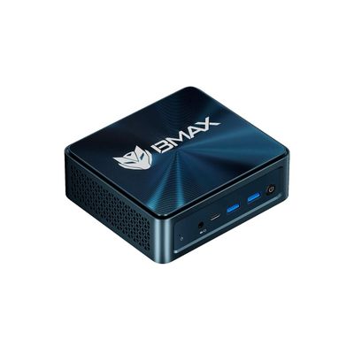 Imagen 2 del producto Mini PCs BMAX B9 Plus Intel Core i5-1250P 24GB 512GB