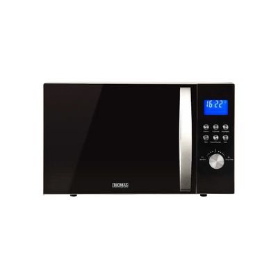 Microondas Thomas Th-34Dmg 34L 1000W Microondas Digital