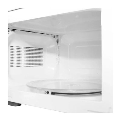 Imagen 2 del producto Horno Microondas Telefunken TFK-20 A 700W 8L Blanco
