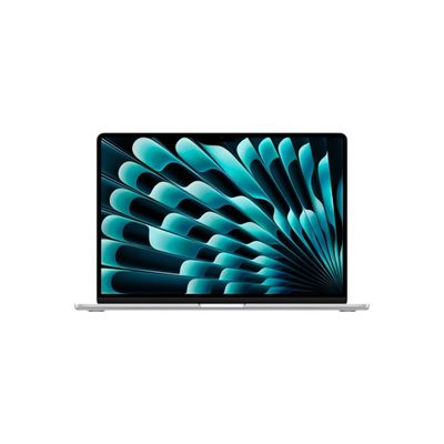 Apple Macbook Air 15 M3 8C Cpu 10C Gpu 8Gb 256Gb Ssd Silver