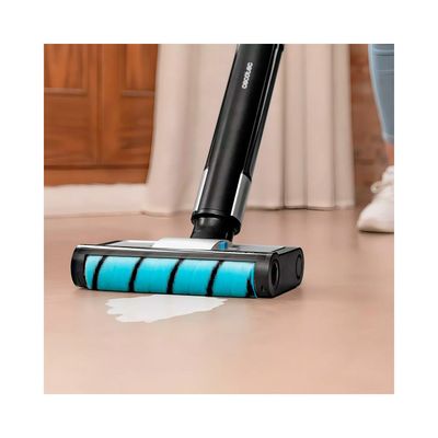 Imagen 2 del producto Mopa Eléctrica Inalámbrica Cecotec FreeGo Wash