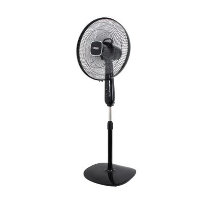 Imagen 2 del producto Ventilador Pedestal Thorben 16"" STRC Control Remoto 3 Vel 45W