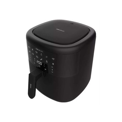 Freidora de Aire Cecotec Bombastik 6000 Full 6L 1700W