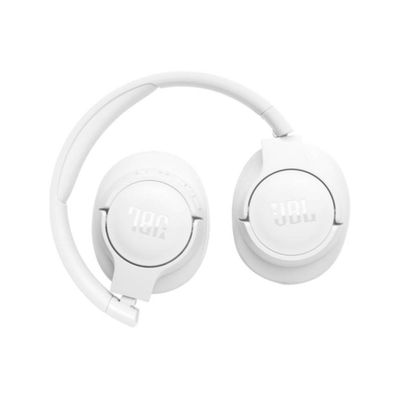 Imagen 1 del producto Audífonos Inalámbricos JBL Tune 720 BT Over Ear Blanco
