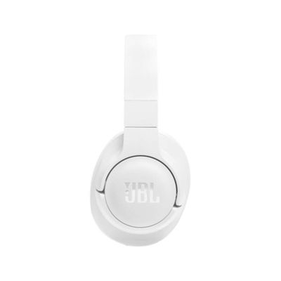 Imagen 2 del producto Audífonos Inalámbricos JBL Tune 720 BT Over Ear Blanco