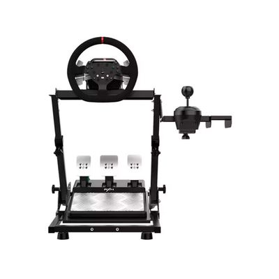 Imagen 2 del producto Soporte para Volantes Universal PXN A10 Estructura con Soporte