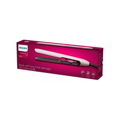 Imagen 2 del producto Alisador Philips BHS515/00 Tecnología Thermoshield