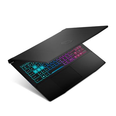 Imagen 2 del producto Notebook Gamer MSI Katana Intel i7 16GB 1TB SSD RTX5070 15.6 QHD Win11