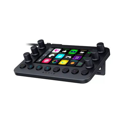 Imagen 2 del producto Controlador Razer Stream Controller