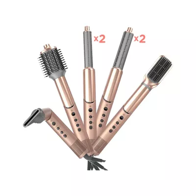 Cepillo Secador Gama Multistyler UniQ Enchant 7 en 1