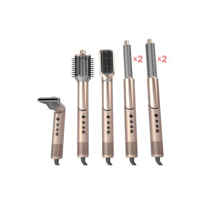 Imagen 2 del producto Cepillo Secador Gama Multistyler UniQ Enchant 7 en 1