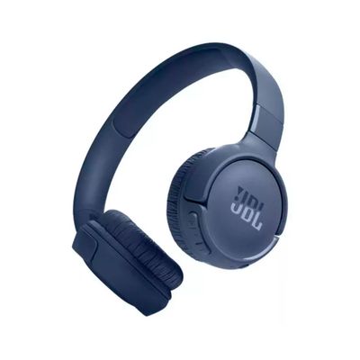 Audífonos Inalámbricos JBL Tune 520BT On Ear Azul