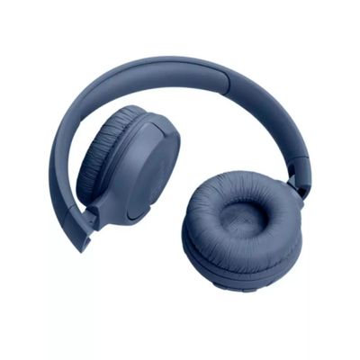 Imagen 2 del producto Audífonos Inalámbricos JBL Tune 520BT On Ear Azul