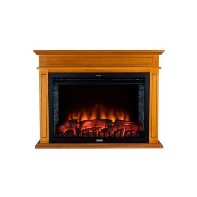 Imagen 1 del producto Chimenea Eléctrica Thomas TH-FP105 2000W