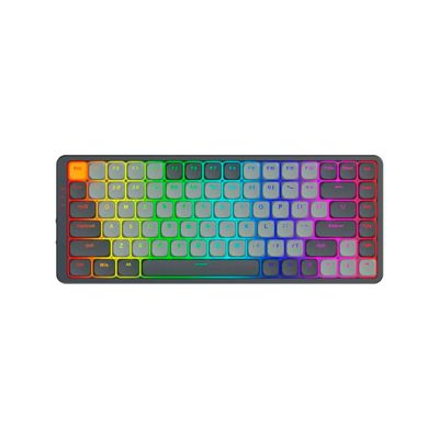 Teclado Gamer Inalámbrico Redragon Azure K652GG RGB PRO Inglés