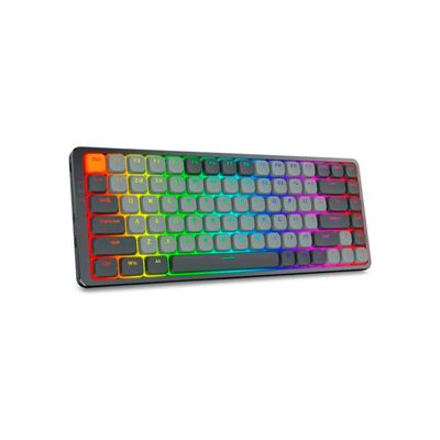 Imagen 2 del producto Teclado Gamer Inalámbrico Redragon Azure K652GG RGB PRO Inglés