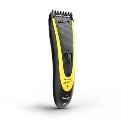 Imagen 2 del producto Set Corta Pelo Gama GC542 Sport + GT527 Sport USB