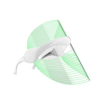 Imagen 2 del producto Mascara Facial Led Gama Face 7 Led Mask USB