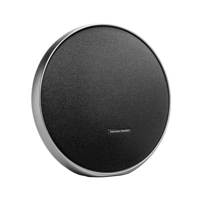 Parlante Inalámbrico Harman Kardon Onyx Studio 9 Negro