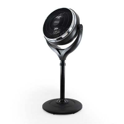 Imagen 2 del producto Ventilador Pedestal Thorben 2 en 1 Dual Turbo Fan 45W