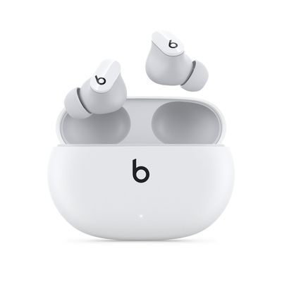 Aud Fonos Inal Mbricos Bluetooth Beats Studio Buds Blanco
