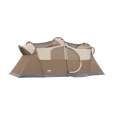 Carpa Coleman WeatherMaster 10 personas