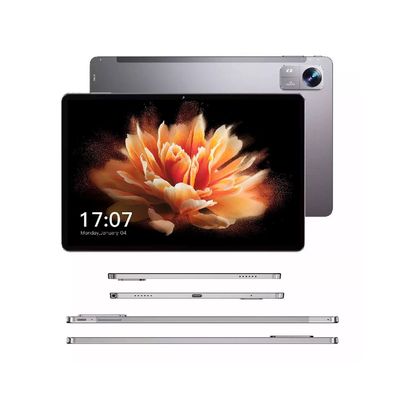 Imagen 2 del producto Tablet BMAX I10 Pro Space Gray 10.1 4GB 128GB M5T7