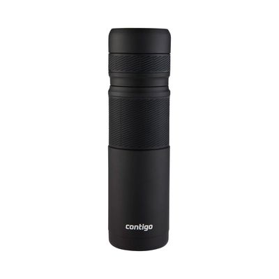 Botella Térmica Contigo Therm Bottle 739ml Painted Black