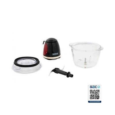 Imagen 2 del producto Picadora Thomas TH-9005V 200W